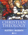 Christian Theology: An Introduction (4th edition) **